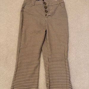 NEW‼️ Zara Pants